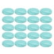 thumbnail image 1 of Piedra Plana Ovalada, Cabujones Ovalados Naturales En Forma De Huevo Para La Fabricación De Cuentas Artesanales De Joyería ANGGREK IA1511, 1 of 8