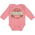 thumbnail image 3 of Inktastic My First Oktoberfest Boys or Girls Long Sleeve Baby Bodysuit, 3 of 5