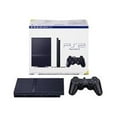 thumbnail image 1 of Restored PlayStation 2 PS2 Slim Console System (Refurbished), 1 of 4