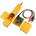 thumbnail image 2 of Network Phone Wire Diagnostic Tool for Portable Use RJ11 Cable Tester & Toner Tracer, 2 of 5