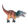 thumbnail image 5 of ATTOE Jurassic Tyrannosaurus Decoration Lifelike Dinosaur Model Collection Children Educational Toy-2915, 5 of 5