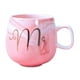 thumbnail image 1 of Tazas de cerámica CUTICAT 350ML 12 onzas apto para lavavajillas U0213, 1 of 7
