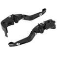 thumbnail image 3 of 1 par de palancas de embrague de freno para Honda CB1000R/CBR1000RR/FIREBLADE/VFR1200/F(F‑33/H‑33), 3 of 11