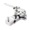 thumbnail image 3 of Kokiya Drum Cowbell Clamp Accessories Adjustable DIY Parts Cowbell Mounting Bracket, 3 of 9