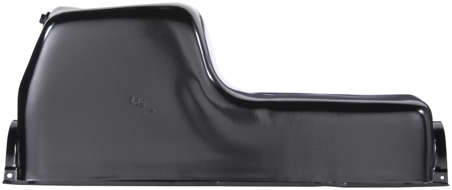 Spectra Premium CRP03A Steel Engine Oil Pan