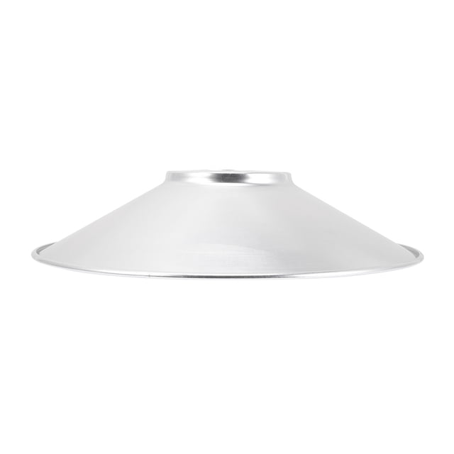 unbranded Pantalla De De Aluminio Impermeable Para Hogar Con Reflectante Duradero
