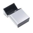 thumbnail image 4 of <p> Case Holder, Lightweight 20 Capacity   Case  For Home For Men</p>, 4 of 7