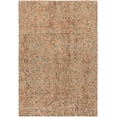 thumbnail image 3 of Mark&Day Wool Rugs, 2x3 Appenzell Modern Terracotta Area Rug, Brown Carpet for Living Room, Bedroom or Kitchen (2' x 3'), 3 of 7