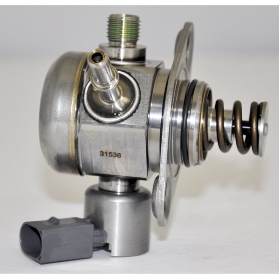 Herko Direct Injection High Pressure Fuel Pump HDI039 for Porsche Panamera 14-18