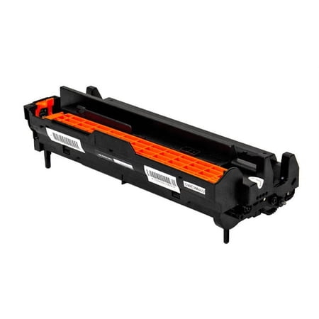 Remanufactured Okidata B4600 (43501901) DRUM UNIT, BLACK, 25K YIELD