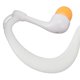 thumbnail image 4 of IPX8 Waterproof MP3 Player, Rechargeable, USB 2.0, with Waterproof Headphones, for Swimming, Diving, Running, Black, 8GB, 4 of 4
