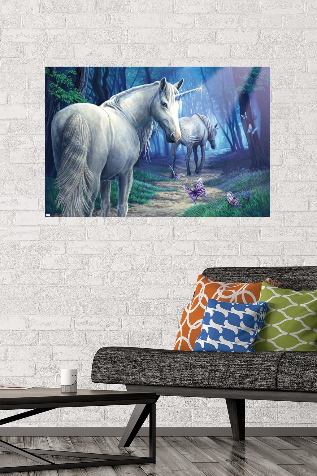 Lisa Parker - The Journey Home Wall Poster, 22.375" x 34"