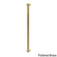 thumbnail image 4 of Allied Brass 18-in Refrigerator Pull, Antique Copper, 4 of 5