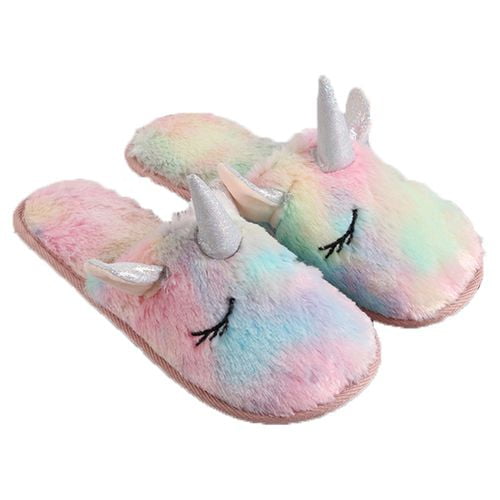 cute rainbow shoes