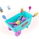 thumbnail image 5 of FELTECHELECTR 1 juego de carrito de helado de simulación para niños, mini coche de juguete con luz y música, el mejor regalo para niños y niñas (color aleatorio)., 5 of 6