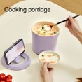 thumbnail image 3 of Electric Ramen Cooker, Electric Pot 400W  for Frying, 3 of 7