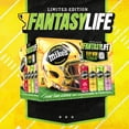 thumbnail image 5 of Mike's Hard Lemonade Fantasy Life Pack, 12 Pack, 12 fl oz Cans, 5% ABV, 5 of 15