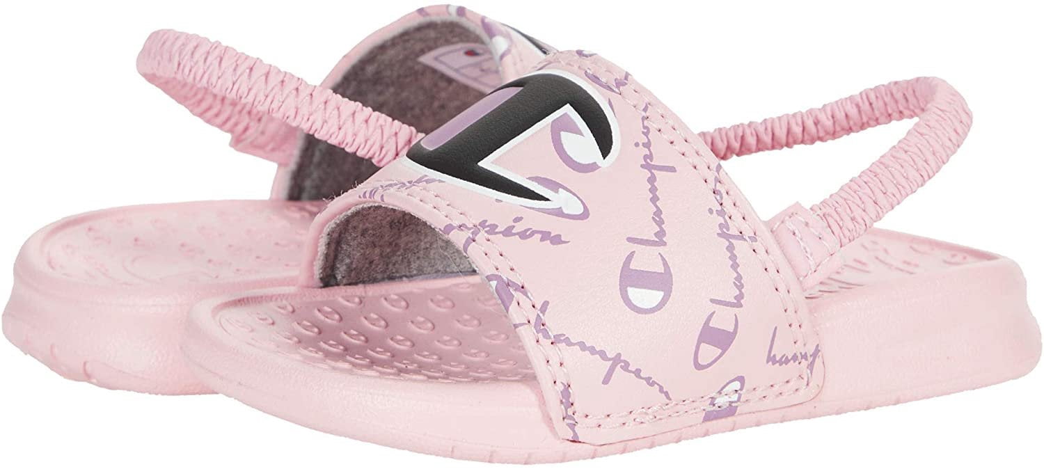 champion baby slides