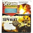 thumbnail image 4 of Spawn I and V Exclusive Two-Pack Action Figures 2002 McFarlane Toys #90420, 4 of 10