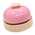 thumbnail image 2 of Dog Training Bell,Pet Call Bell Sensitive Dog Call Dinner Bell Pet Call Bell Maximized Efficiency, 2 of 12
