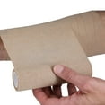 thumbnail image 5 of Henry Schein Non Woven Bandage Wrap, Latex-Free Medical Wrap for Compression, 6in x 5yd, Tan, 12 Rolls, 5 of 10