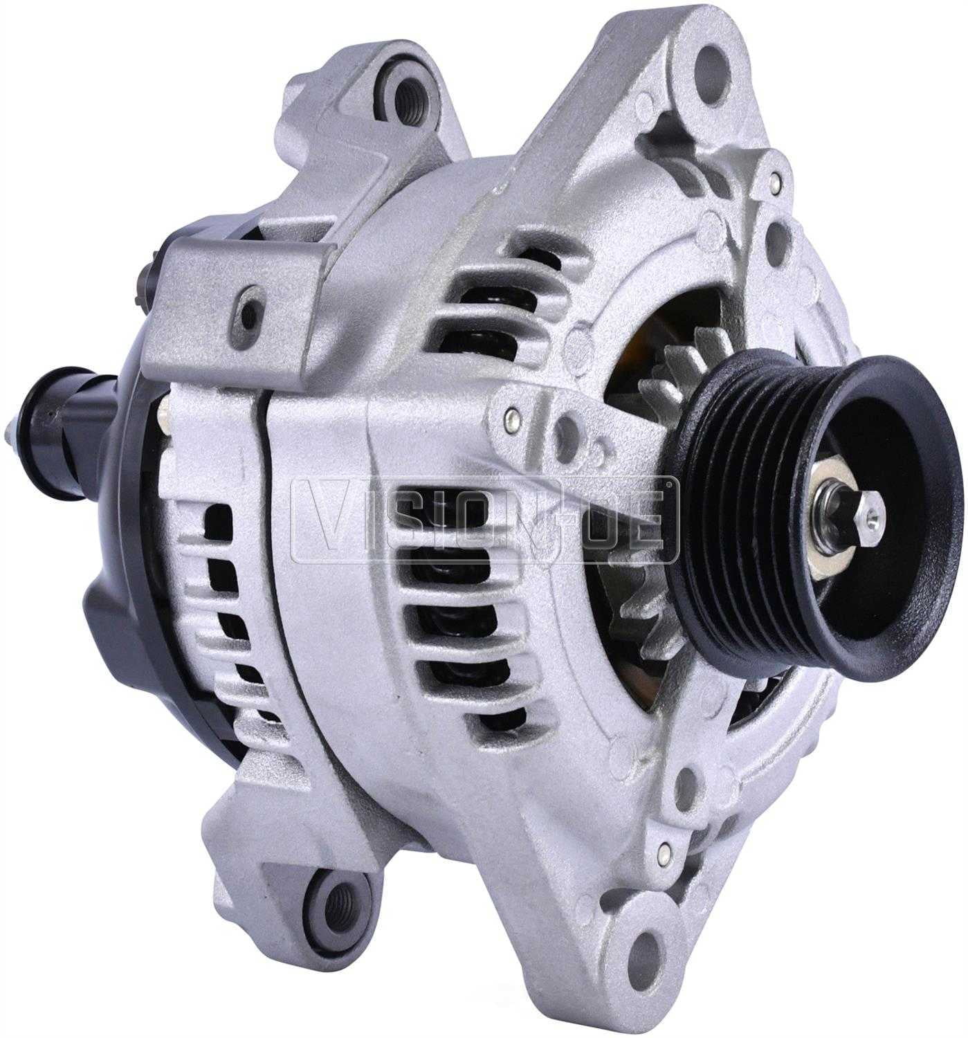 Vision OE 42064 Alternator