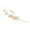 Gold, variant on Allure Bendable Hair Vines - Gold