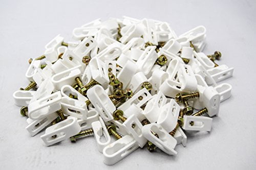 flex cable clips