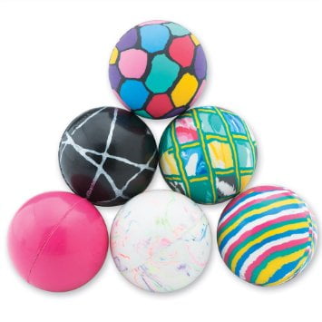 giant bouncy ball walmart