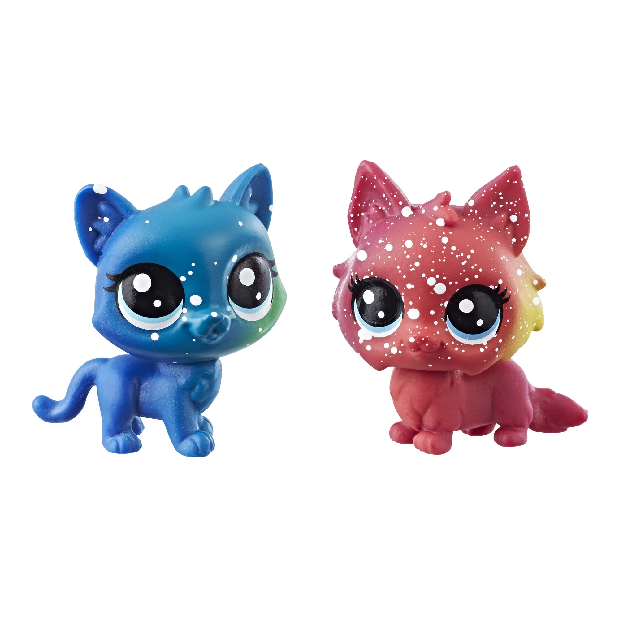 New Littlest Pet Shop Pet Party Spectacular Collector Pack Toy Includes 15 P.. 