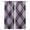 CRY01374, variant on White Blue Plaid Window Curtains Living Room Bathroom Kitchen Kids Room Curtain Panels With Grommets Curtains
