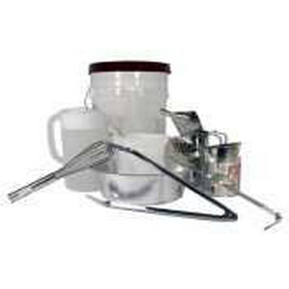 Gold Medal® Funnel Cake Tool Kit