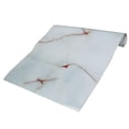thumbnail image 3 of Calcomanías de pared Calcomanía para de mármol PVC autoadhesivo de pared con de mármol - 50 X 200cm Estilo 4, 3 of 9