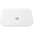 thumbnail image 1 of Bascula Inteligente HUAWEI AH100 Bluetooth Vidrio Templado 9 Indicadores Composición Corporal, 1 of 6