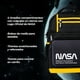 thumbnail image 4 of Mochila Escolar TechZone Logo Oficial NASA 4 Amplios Compartimentos, 4 of 7