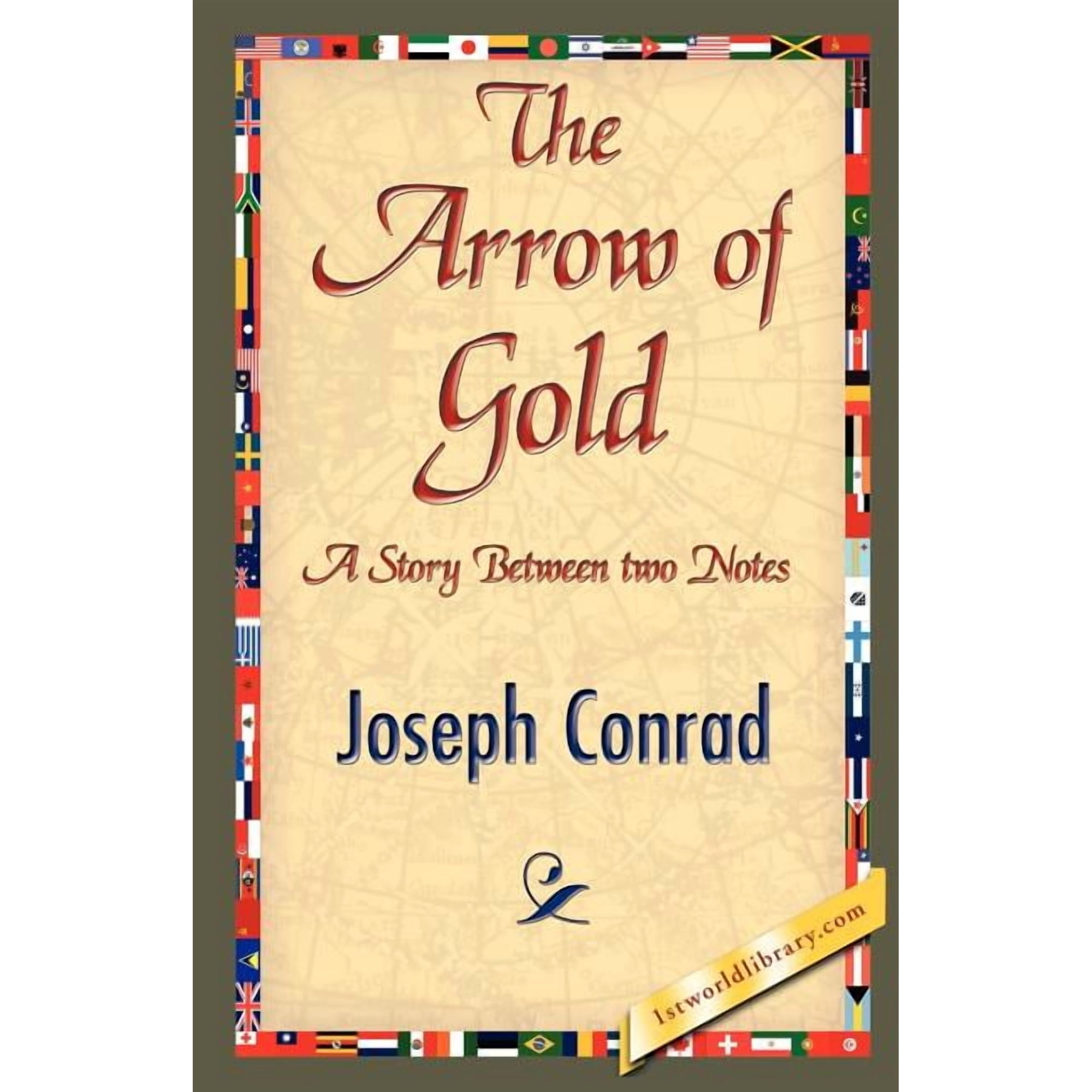 The Arrow of Gold