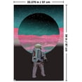 thumbnail image 2 of Résumé Astronaute, 2 of 4