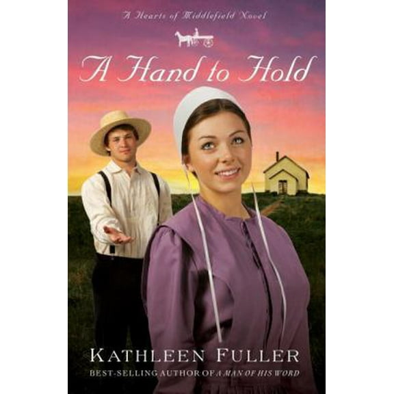 Pre-Owned A Hand to Hold (Paperback) 1595548149 9781595548146
