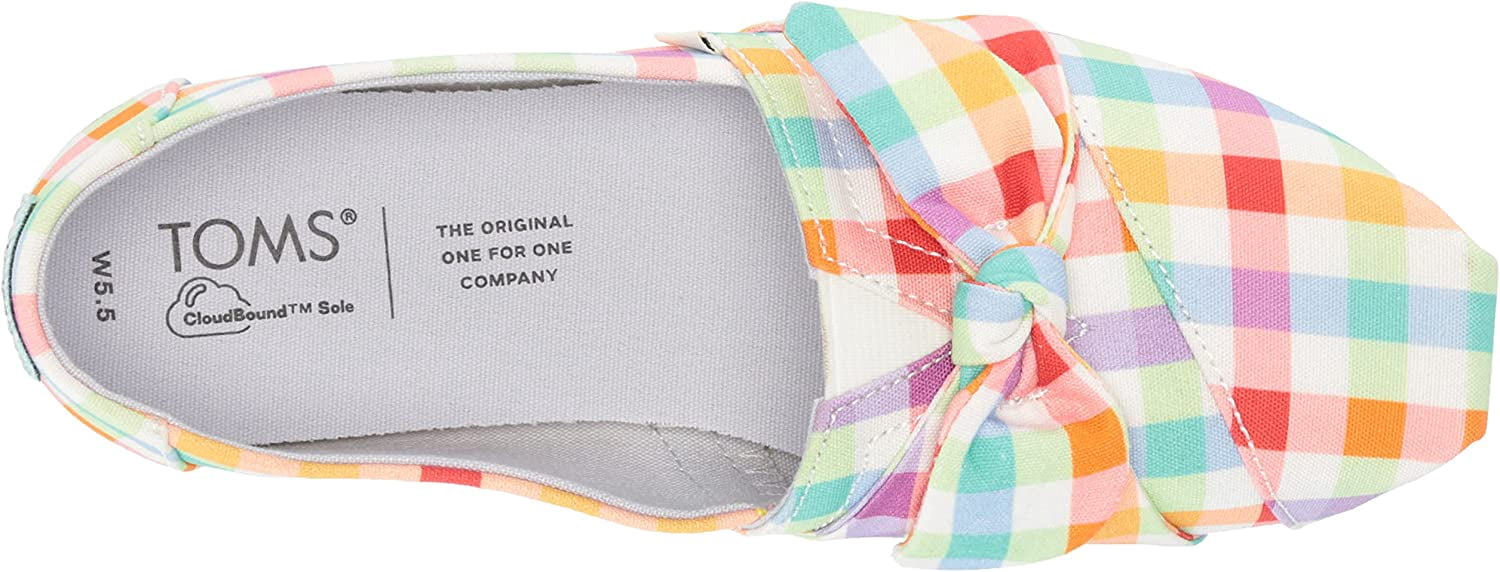 Toms on sale summer shoes