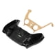 thumbnail image 4 of Accesorio de botón trasero para mando de juego, mapeo profesional, mando Burst, botón trasero doble para mando de PS5, color negro, 4 of 14