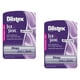 thumbnail image 1 of Crema hidratante para labios Blistex Silk & Shine, 3,7 ml, paquete de 2, 1 of 4