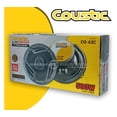 thumbnail image 5 of Bocinas 6.5puL Coustic Co-63c, 5 of 5