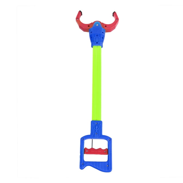 Juguete de Agarre de Garra, Mano de Robot y Paquete de Agarre de Garra de Robot, Juguete de Brazo de Robot para Niños y Niñas