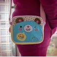 thumbnail image 2 of [Lovely Bear] Bag Purse (5.5*4.7*1.2), 2 of 5