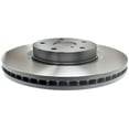 thumbnail image 2 of ACDelco Disc Brake Rotor, 2 of 5