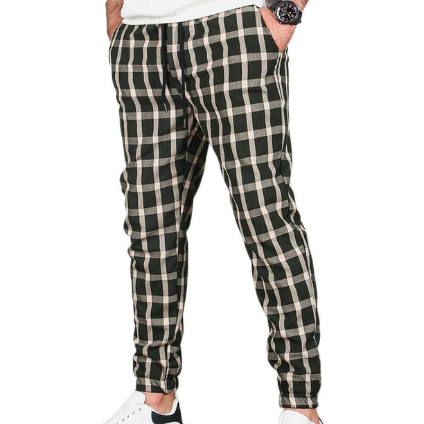 Fitted jogging deals pants