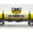 thumbnail image 4 of Lionel O Monsters Inc Scare Tank Car with LED's LNL2228350 O Rolling Stock, 4 of 8