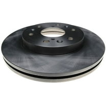 Raybestos 580279R Professional Grade Disc Brake Rotor Fits select: 2005-2019 CHEVROLET SILVERADO, 2007-2018 CHEVROLET TAHOE