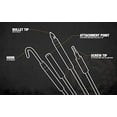 thumbnail image 3 of Southwire Outils & Équipement FS15 Extracteur de Câble Bâton de Poisson, 15, 3 of 5