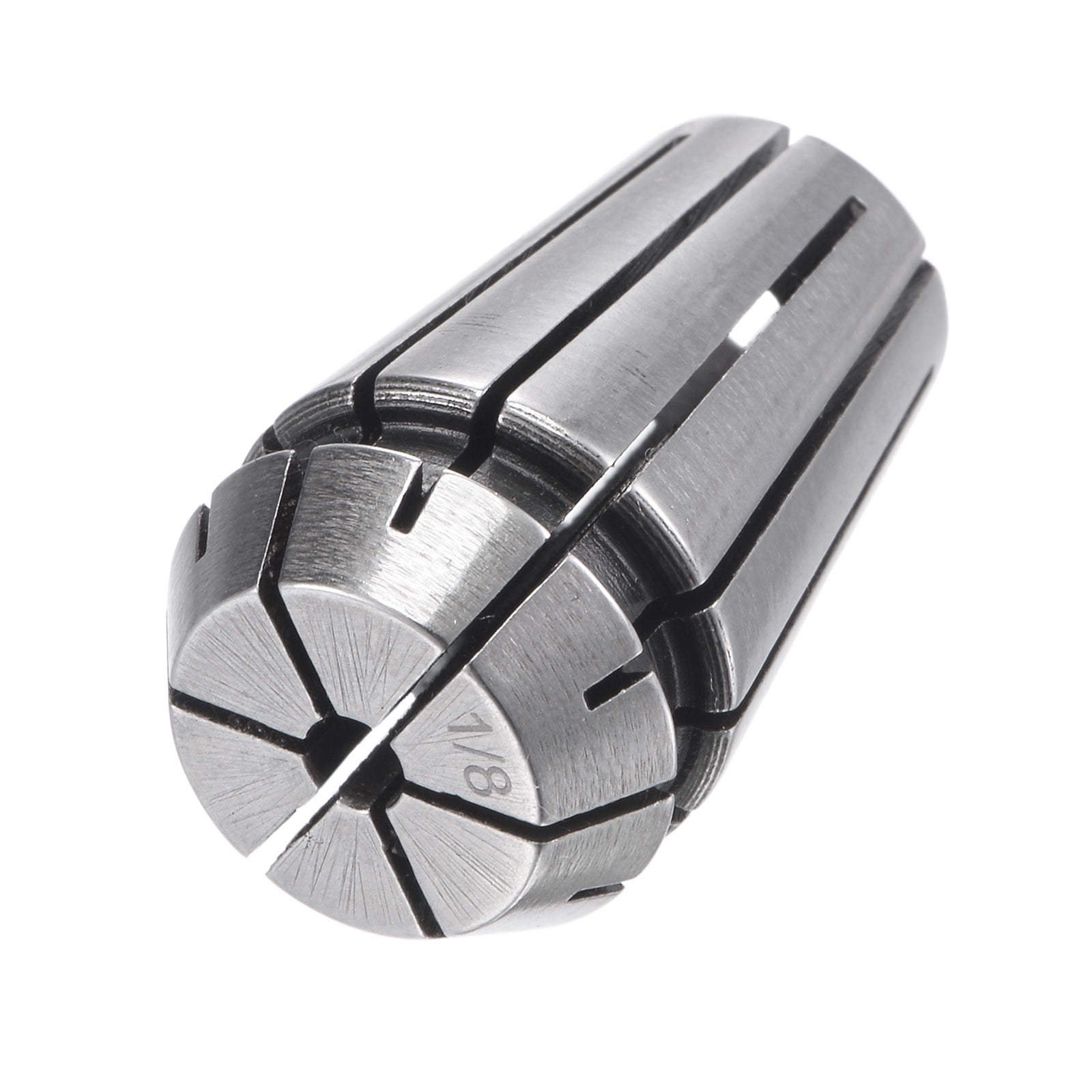Unique Bargains ER16 Spring Collet Inch Chuck for CNC Engraving Machine 1/8"